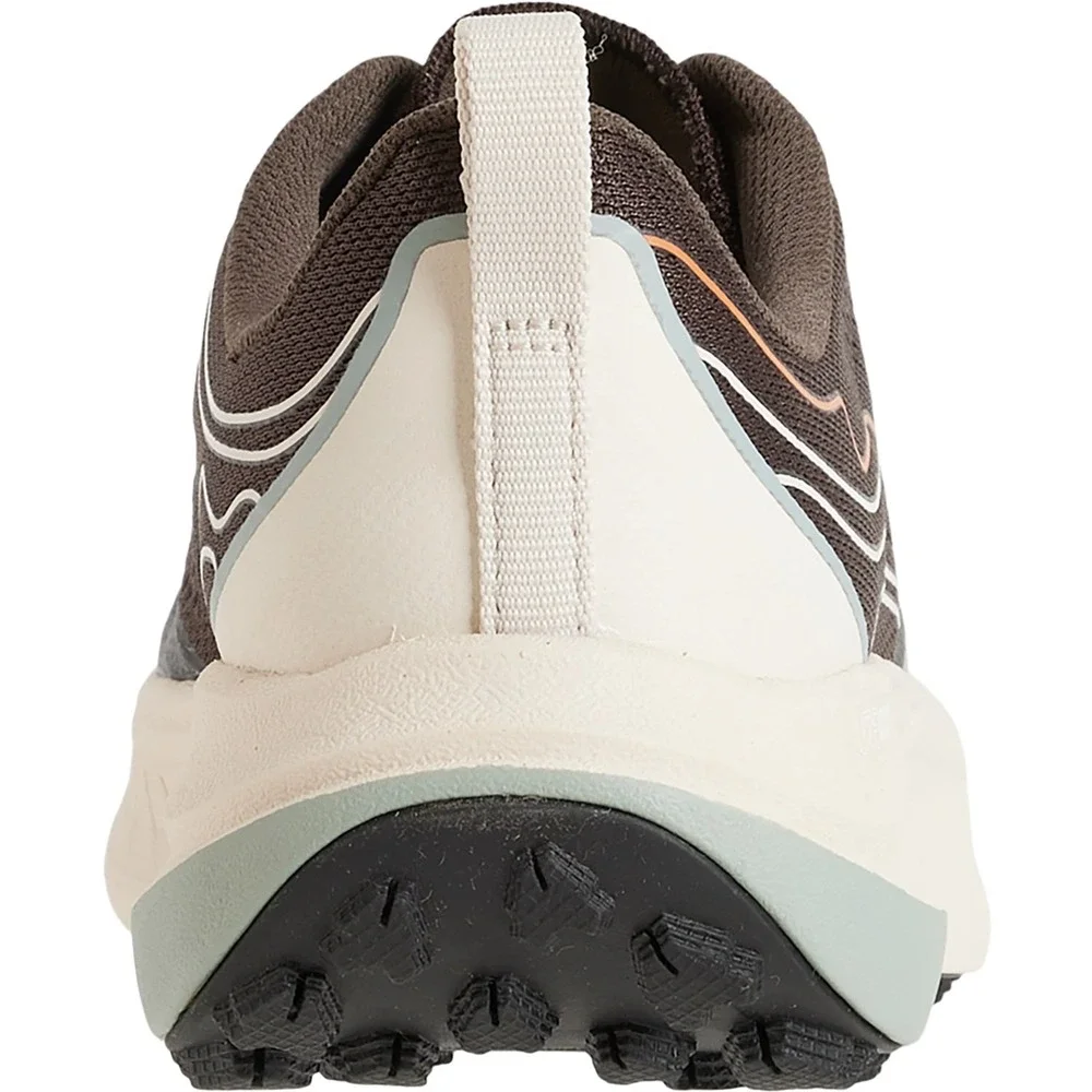 NEW‎ Teva Trailwinder Low Trail Shoes Women Sz 9 Chocolate Low Top Sneakers